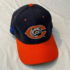 Vintage Chicago Bears hat size:7
